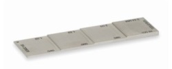Thin Step Block 0.04" to 0.10" - Other Materials - Select